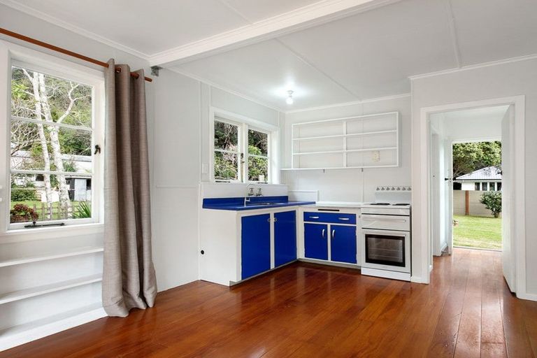 Photo of property in 46 Waiomu Valley Road, Waiomu, Thames, 3575