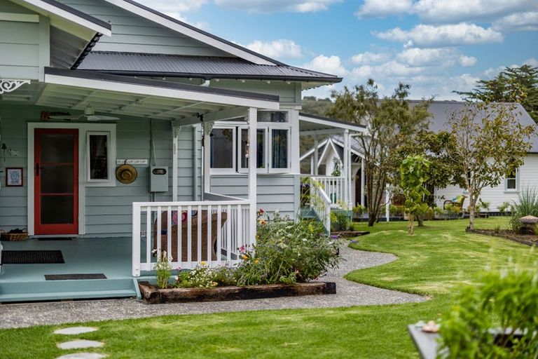 Photo of property in 116 Hawkins Road, Kohukohu, 0491