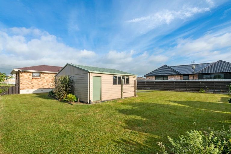 Photo of property in 7 Kauri Crescent, Matamata, 3400