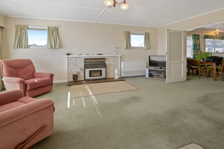 Photo of property in 18a Burden Street, Redwoodtown, Blenheim, 7201