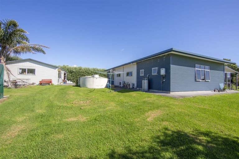Photo of property in 58 Mccathie Road, Ruakaka, Whangarei, 0171