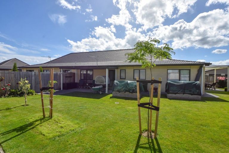 Photo of property in Ashmore Park, 9 Ashmore Park Road, Carterton, 5713