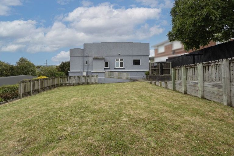 Photo of property in 31 Tamar Street, South Hill, Oamaru, 9400