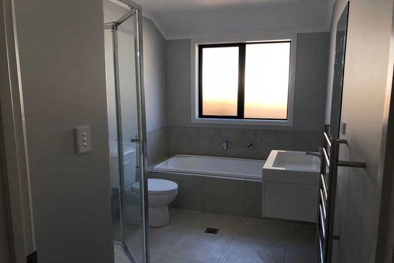 Photo of property in 4/23 Montgomery Crescent, Bader, Hamilton, 3206