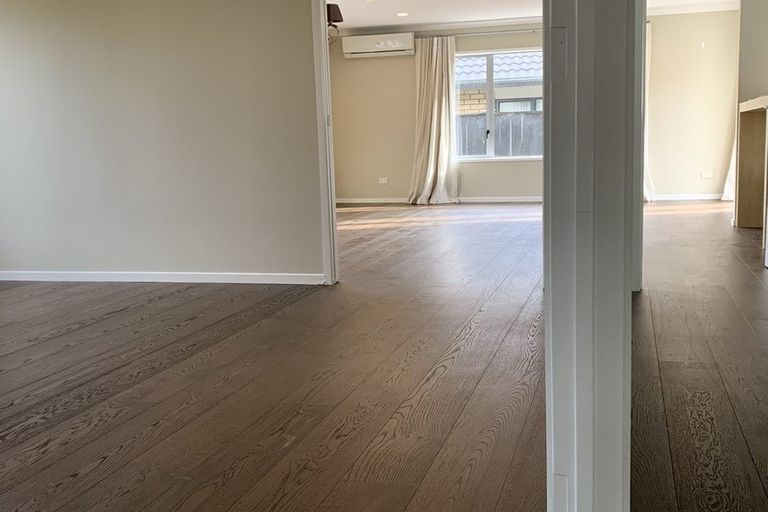 Photo of property in 8 Baverstock Road, Flat Bush, Auckland, 2016