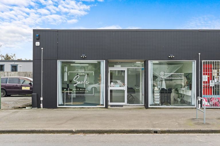 Photo of property in 2 Lewis Street, Hoon Hay, Christchurch, 8025