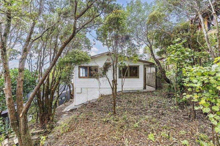 Photo of property in 79 Weld Street, Wadestown, Wellington, 6012