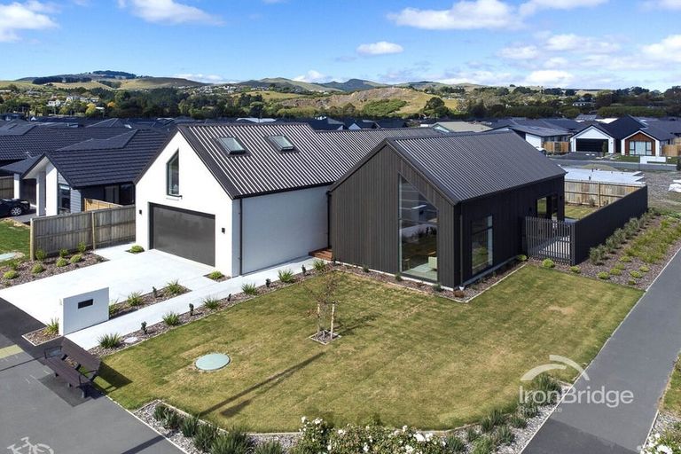 Photo of property in 24 Glovers Road, Halswell, Christchurch, 8025