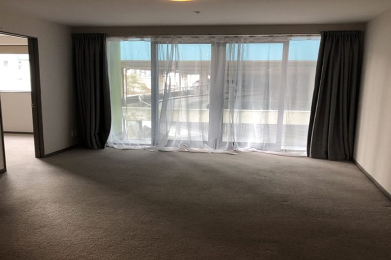 Photo of property in Dual Apartments, 301/142 Vivian Street, Te Aro, Wellington, 6011