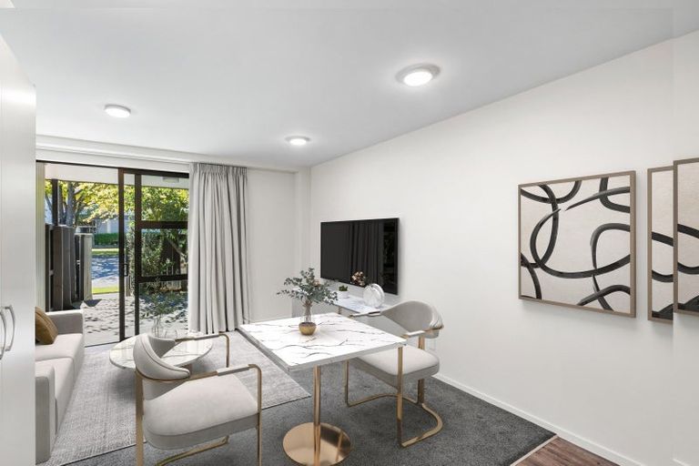 Photo of property in 104/118 Bealey Avenue, Christchurch Central, Christchurch, 8013