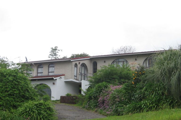 Photo of property in 16 Claremont Avenue, Paeroa, 3600