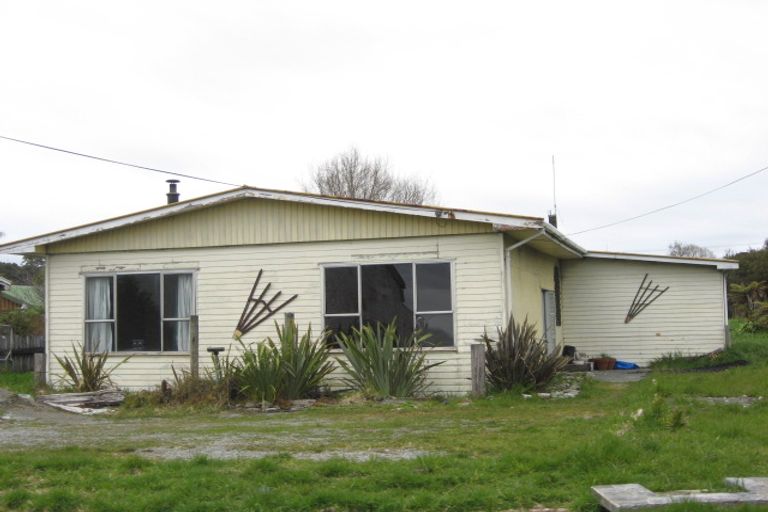 Photo of property in 13 Mills Street, Runanga, 7803