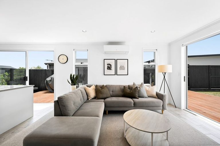 Photo of property in 40 Voight Avenue, Chartwell, Hamilton, 3210