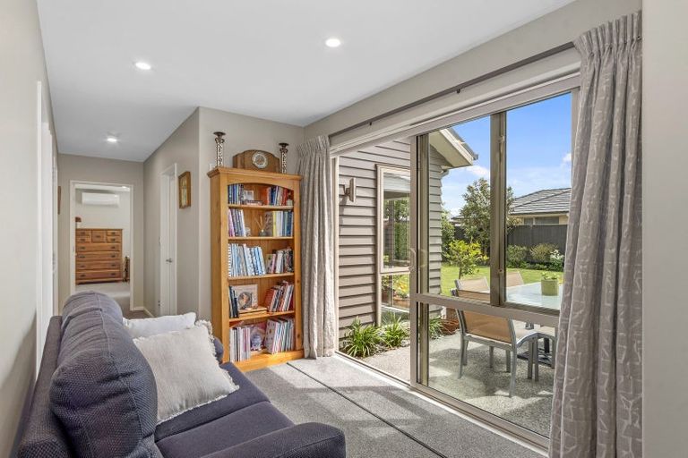 Photo of property in 12 Cromdale Place, Wigram, Christchurch, 8025