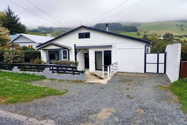 Photo of property in 12 Dickson Street, Macandrew Bay, Dunedin, 9014
