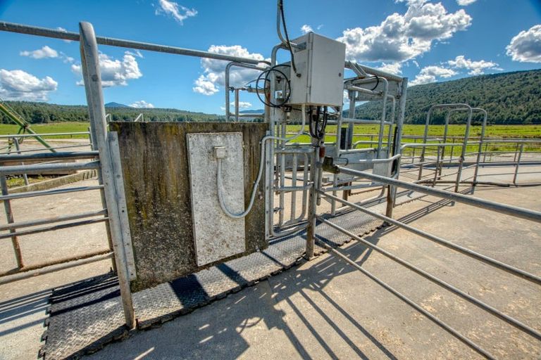 Photo of property in 1297 Haupiri Road, Haupiri, Dobson, 7872