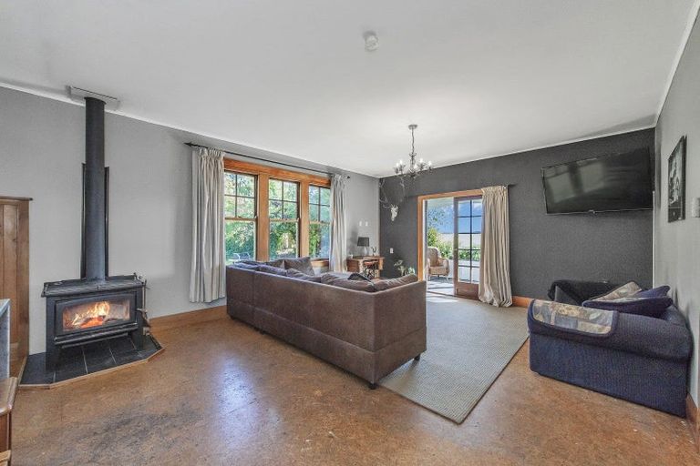 Photo of property in 652 Homebush Road, Darfield, Christchurch, 7671