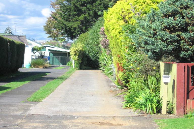 Photo of property in 46 Regent Street, Papatoetoe, Auckland, 2025