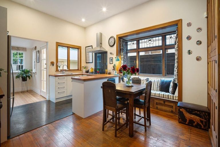 Photo of property in 43 Rosebery Street, Spreydon, Christchurch, 8024