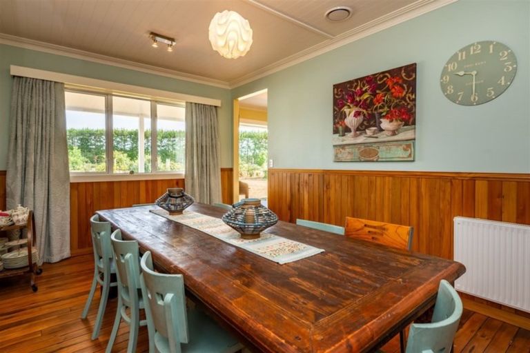 Photo of property in 319 Innes Road, Glasnevin, Amberley, 7482