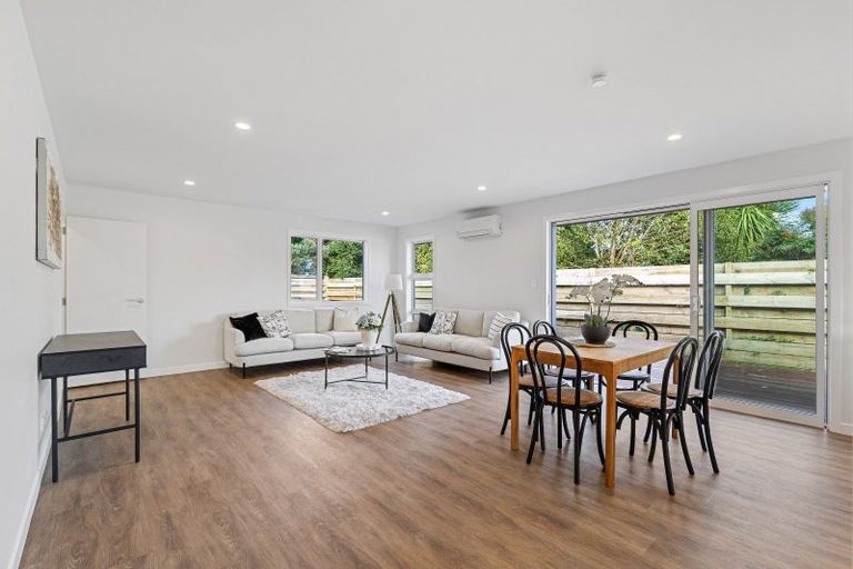 Photo of property in 48a Peria Road, Matamata, 3400