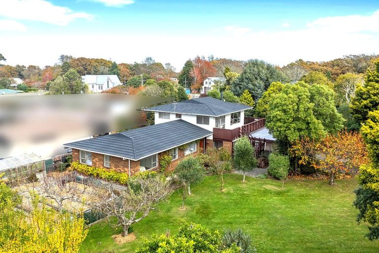 Photo of property in 8 James Street, Lincoln, 7608