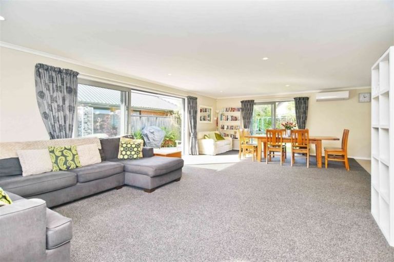 Photo of property in 7 Hamel Lane, Kaiapoi, 7630