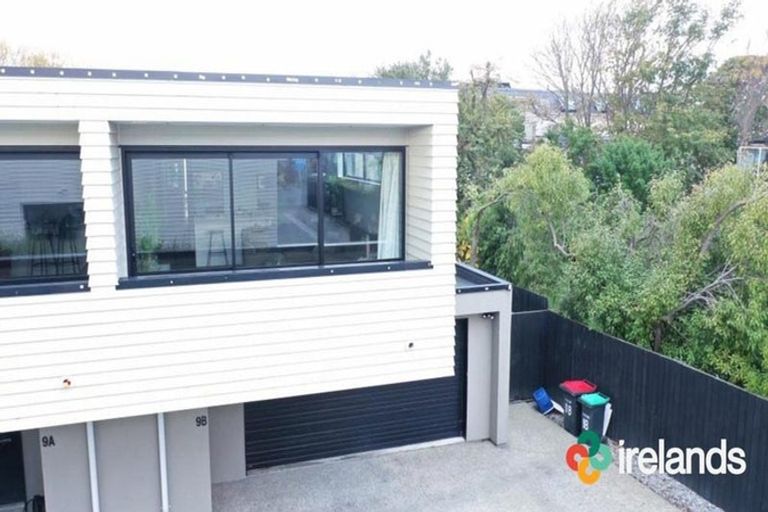 Photo of property in 9b Tonks Street, North New Brighton, Christchurch, 8083