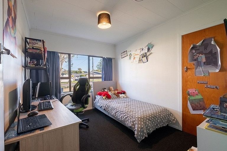 Photo of property in 29 Murray Street, Bell Block, New Plymouth, 4312