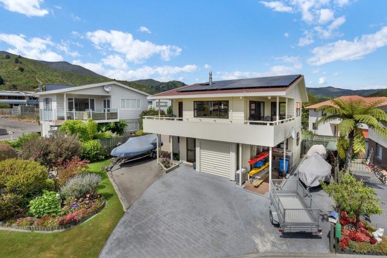 Photo of property in 291o Waikawa Road, Waikawa, Picton, 7220