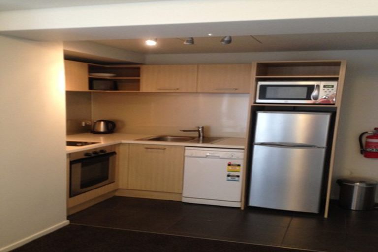 Photo of property in Bianco Off Queen, 3d/8 White Street, Auckland Central, Auckland, 1010