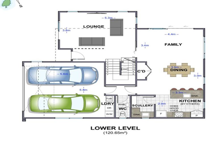 Photo of property in 160 Mclintock Street North, Johnsonville, Wellington, 6037