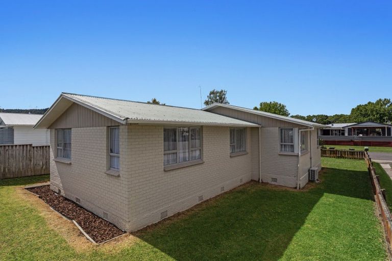 Photo of property in 52 Churchill Street, Whakatane, 3120