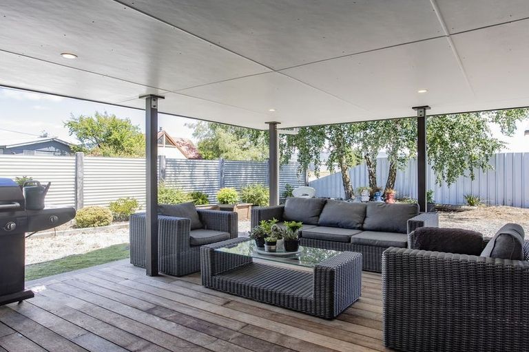 Photo of property in 225 Mackenzie Drive, Twizel, 7901