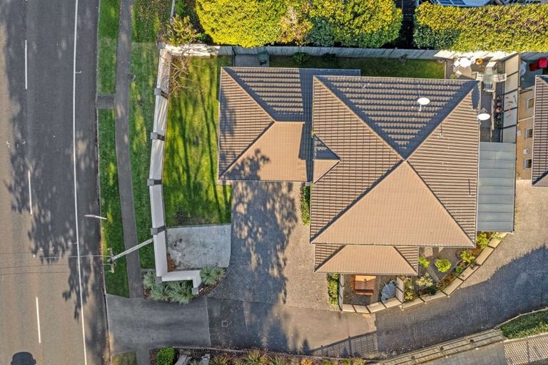 Photo of property in 151c Great North Road, Otamatea, Whanganui, 4501