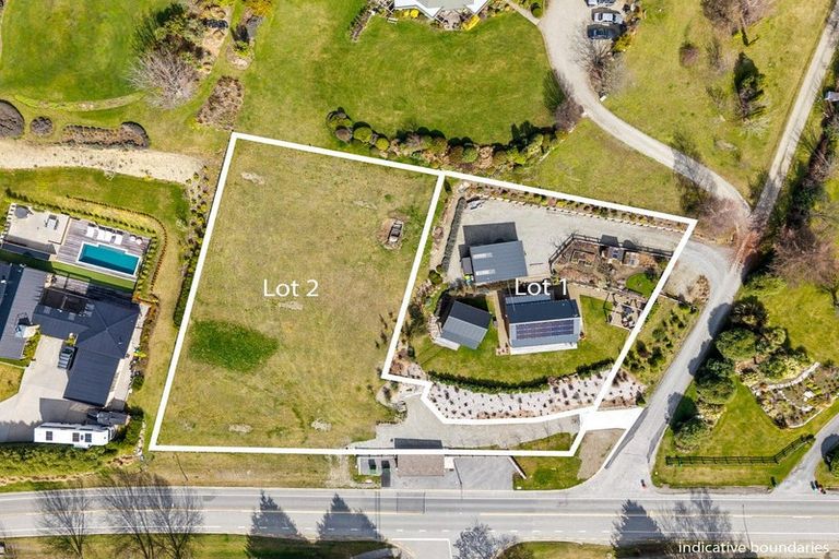 Photo of property in 179 Wanaka-mount Aspirin, Wanaka, 9305