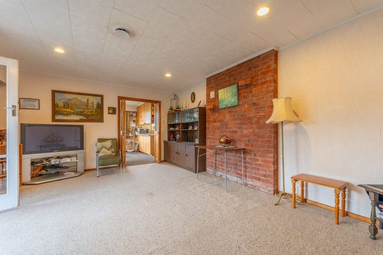 Photo of property in 25 Maling Street, Geraldine, 7930