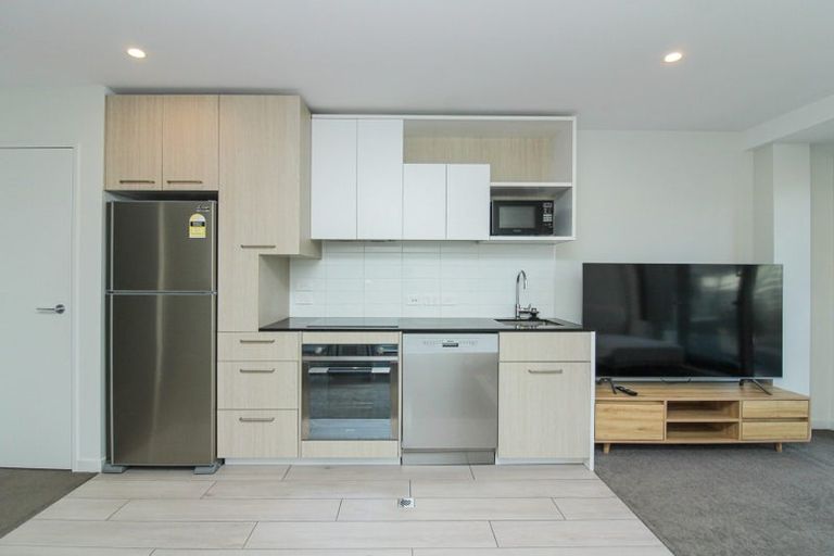 Photo of property in Vsp Nothern Tower, 1203/166 Victoria Street, Te Aro, Wellington, 6011