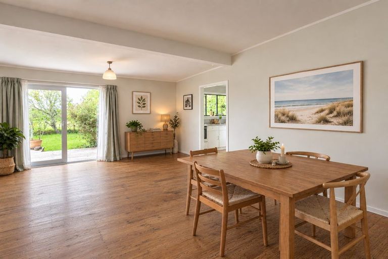 Photo of property in 299 Ahu Ahu Road, Kaitake, New Plymouth, 4374