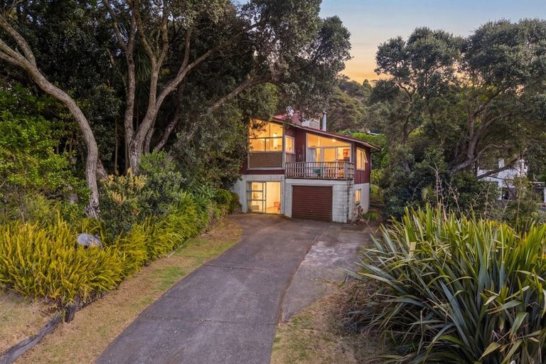 Photo of property in 18 Glenelg Road, Red Beach, 0932