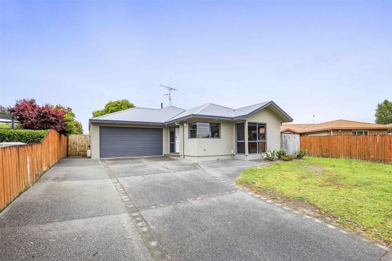 Photo of property in 61 Diomede Glade, Flagstaff, Hamilton, 3210