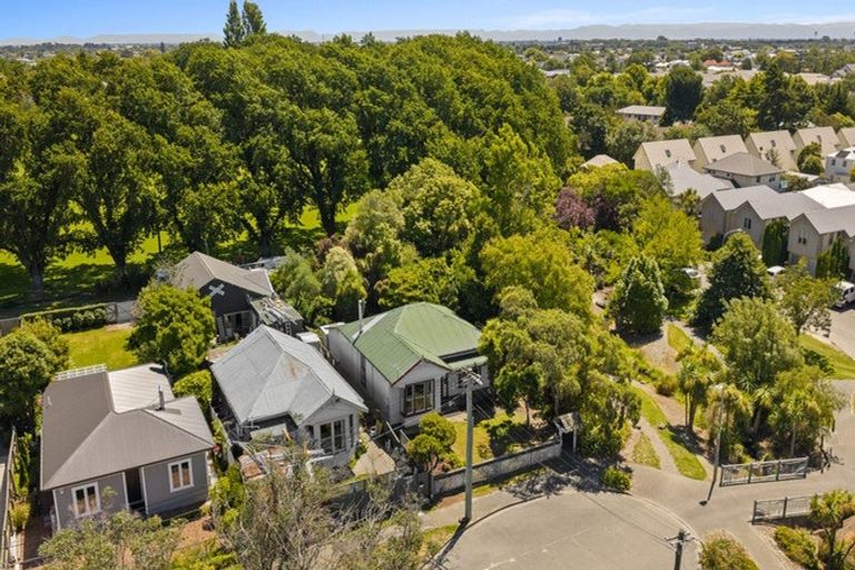 Photo of property in 29 Forbes Street, Sydenham, Christchurch, 8023