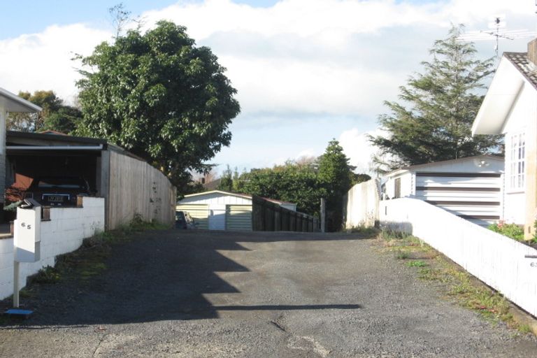 Photo of property in 65 Beeston Crescent, Manurewa, Auckland, 2102