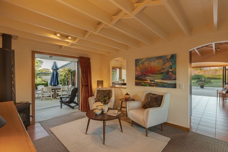 Photo of property in 137 Old Hautere Road, Hautere, Otaki, 5582