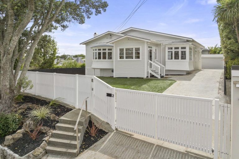 Photo of property in 2 Glenalmond Road, Mount Eden, Auckland, 1024