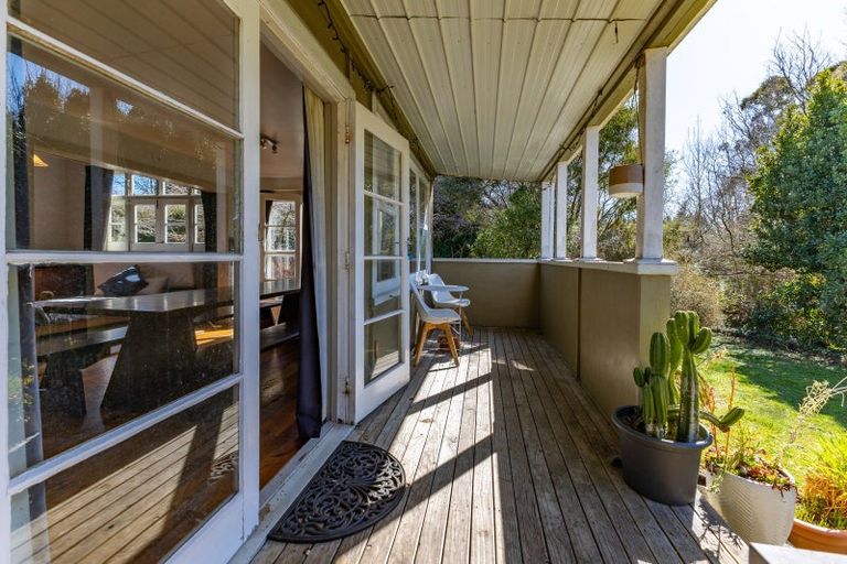 Photo of property in 2574 State Highway 49, Ohakune, 4625