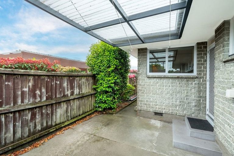 Photo of property in 40 Bourne Crescent, Papanui, Christchurch, 8053