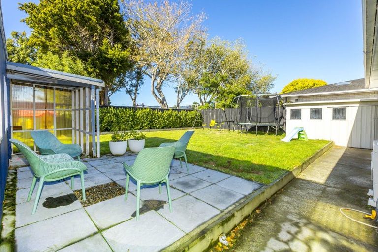 Photo of property in 46 Holdsworth Avenue, Trentham, Upper Hutt, 5018