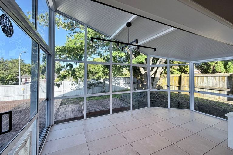 Photo of property in 55 Finnerty Avenue, Howick, Auckland, 2014