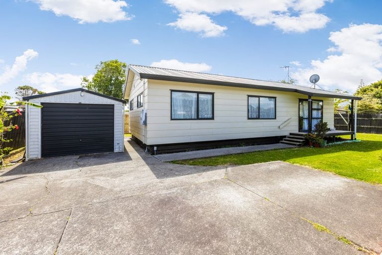 Photo of property in 19b Tennessee Avenue, Mangere East, Auckland, 2024